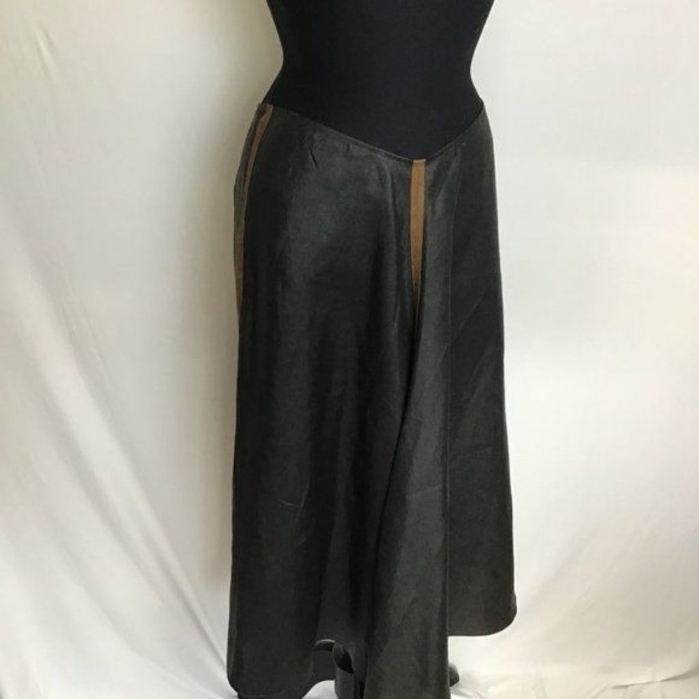 Peter Cohen -Silk Skirt